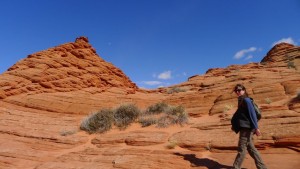 Coyote Buttes (UT-AZ)