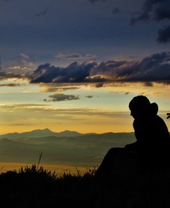 Montana (Continental Divde Trail)